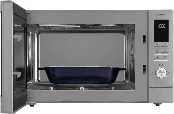 Mikrobangų krosnelė Panasonic NN CD 88 QSEPG