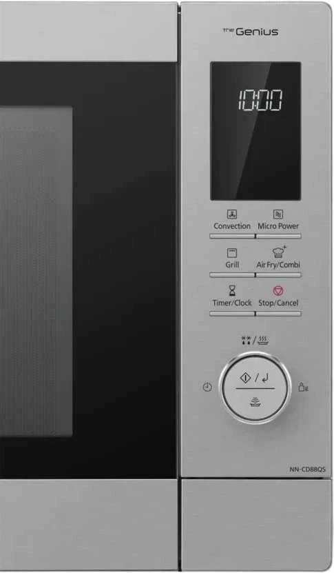 Mikrobangų krosnelė Panasonic NN CD 88 QSEPG