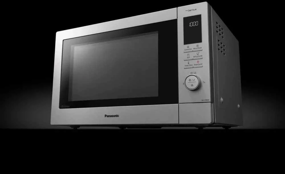 Mikrobangų krosnelė Panasonic NN CD 88 QSEPG