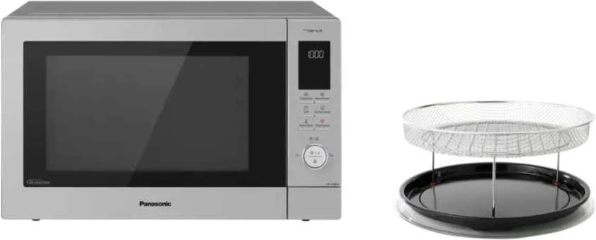 Mikrobangų krosnelė Panasonic NN CD 88 QSEPG