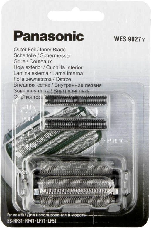 Panasonic WES 9027 Y1361