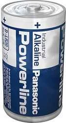 Panasonic D tipo baterija, Powerline serija