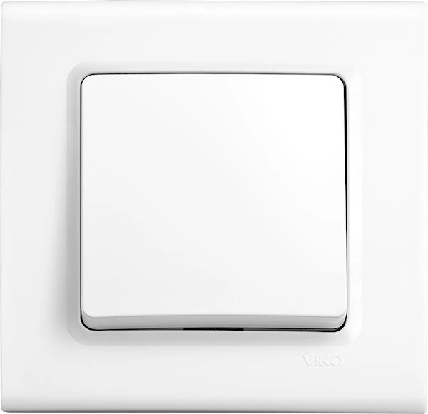Panasonic PRIJUNGIMAS 1-AAP. LINNER S Baltas