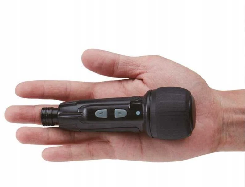 PANASONIC Rinkinys WKRĘTAKÓW AKUMULATOROWYCH 1000V +BITY