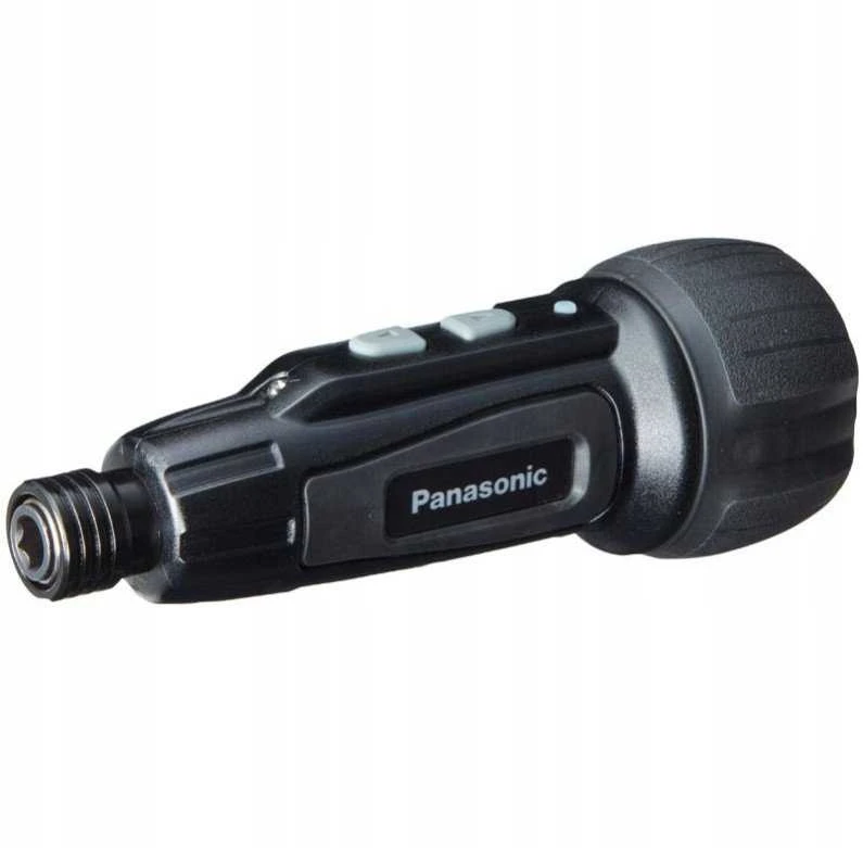 PANASONIC Rinkinys WKRĘTAKÓW AKUMULATOROWYCH 1000V +BITY