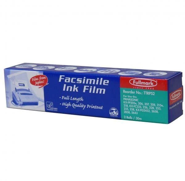 „Panasonic“ terminio perdavimo ritinys (KX-FA55X)