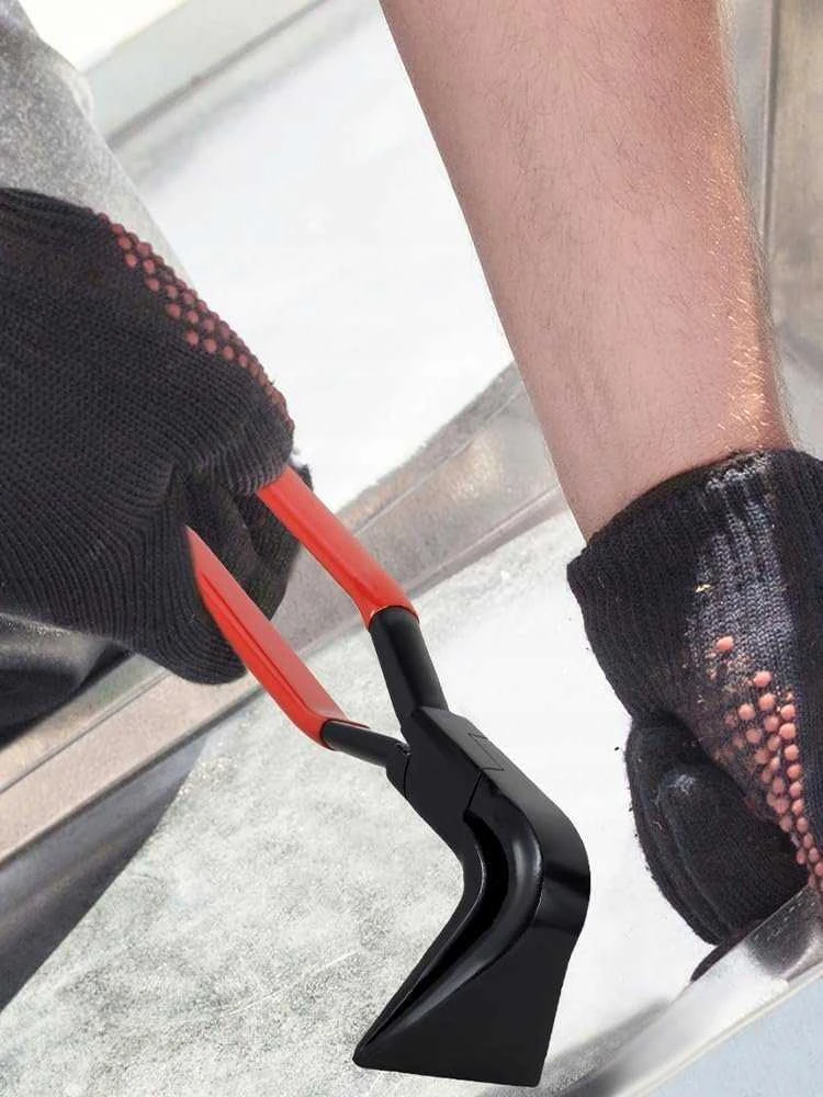 Panasonic ROOFING NIPPERS 90deg Sidabrinis