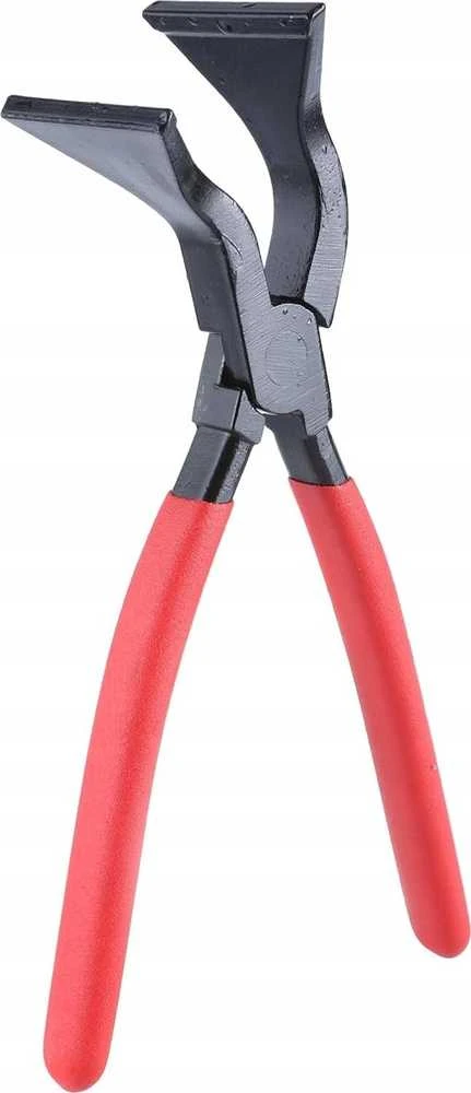 Panasonic ROOFING NIPPERS 90deg Sidabrinis