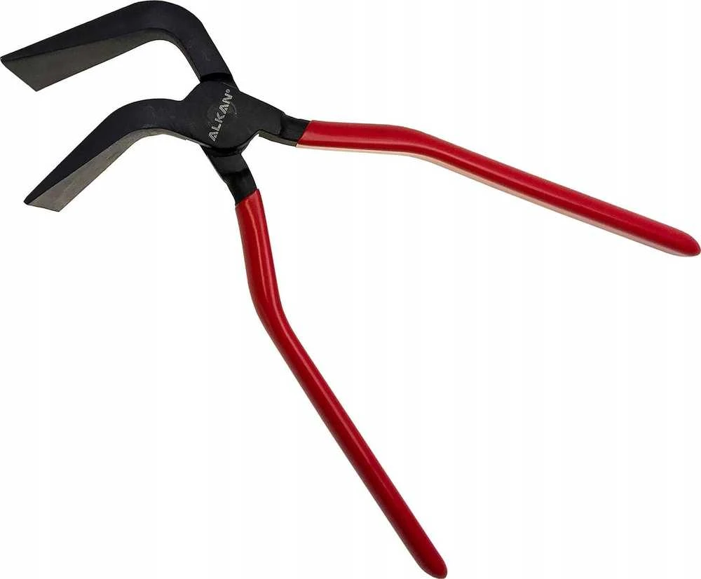 Panasonic ROOFING NIPPERS 90deg Sidabrinis