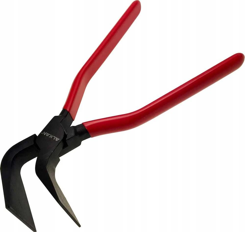 Panasonic ROOFING NIPPERS 90deg Sidabrinis