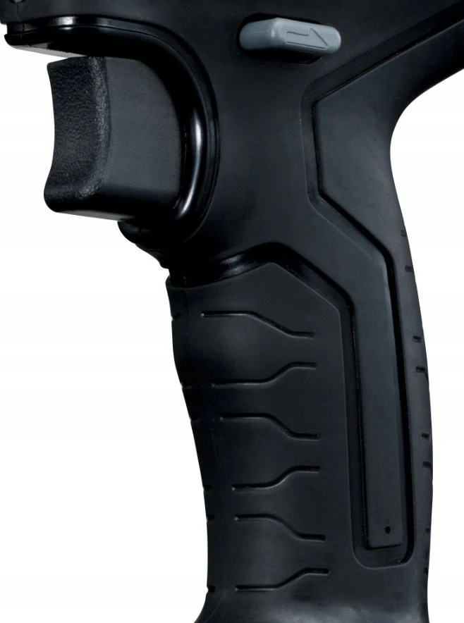 Panasonic smūginis suktuvas Panasonic 18,0/14,4V CARBON, basic [EY79A3X]