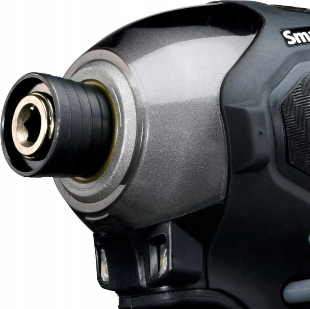 Panasonic Suktuvas - gręžtuvas smūginis 18V EY76A1+ Systainer + 2x 3.0Ah + kroviklis