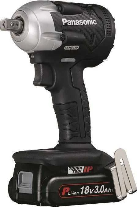 Smūginis veržliasukis Panasonic EY75A8PN2G32 18 V 1/2''
