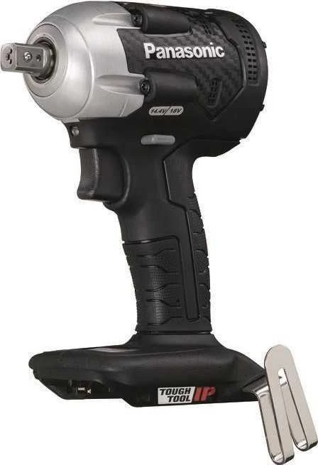 Smūginis veržliasukis Panasonic EY75A8PN2G32 18 V 1/2''