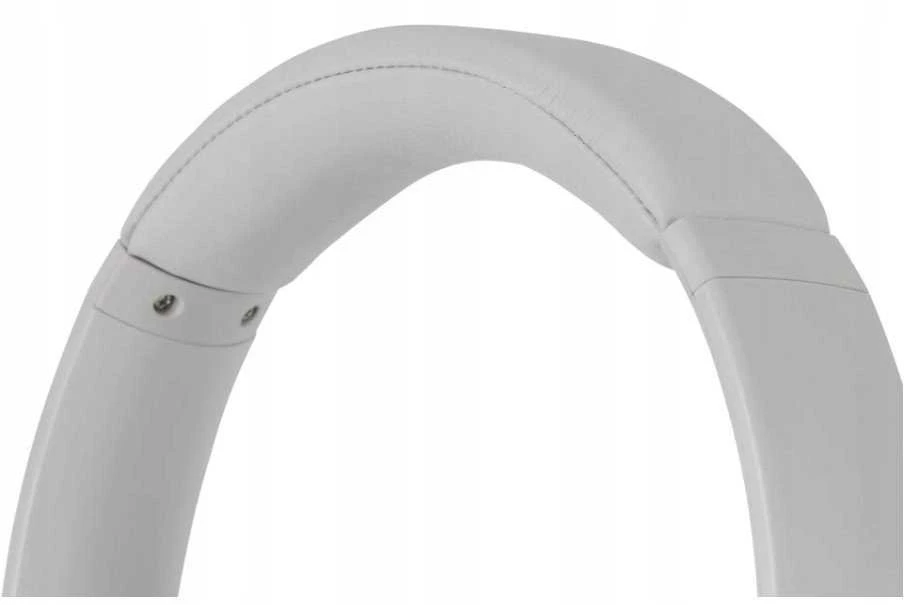 Panasonic Stereo Ausinės su Hybrid ANC | RB-M600BE-C | Bluetooth | Over-ear | Noise canceling | Belaidės | Baltas