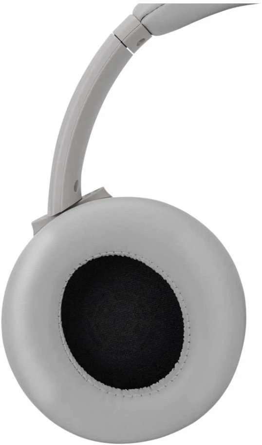 Panasonic Stereo Ausinės su Hybrid ANC | RB-M600BE-C | Bluetooth | Over-ear | Noise canceling | Belaidės | Baltas