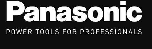 Panasonic prekės ženklo logotipas