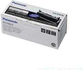 Toneriai faksui Panasonic KX-FA87E