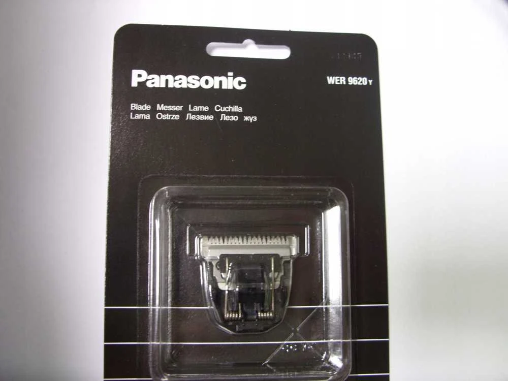 Panasonic WER 9620 Y1361