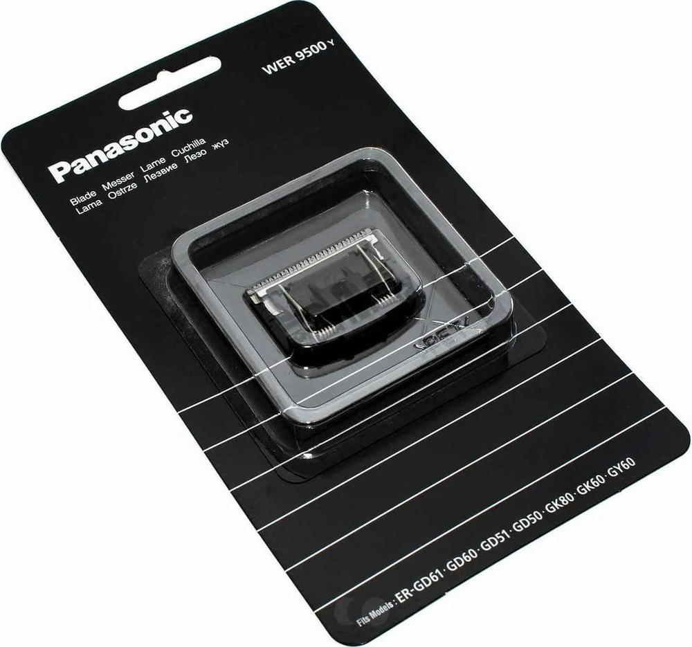 Panasonic WER9500Y1361 ašmenys