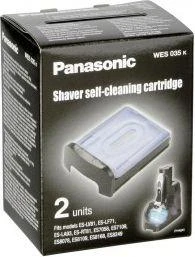 PANASONIC WES 035K Valymo skysčio kasetė