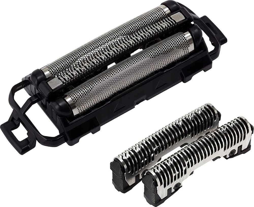 Panasonic *Peiliukų ir tinklelio rinkinys barzdaskutei WES9015Y1361