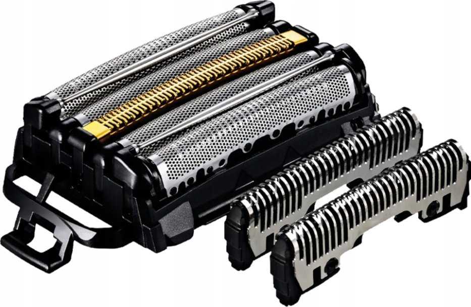 „Panasonic WES 9040 Y1361“ komplektas
