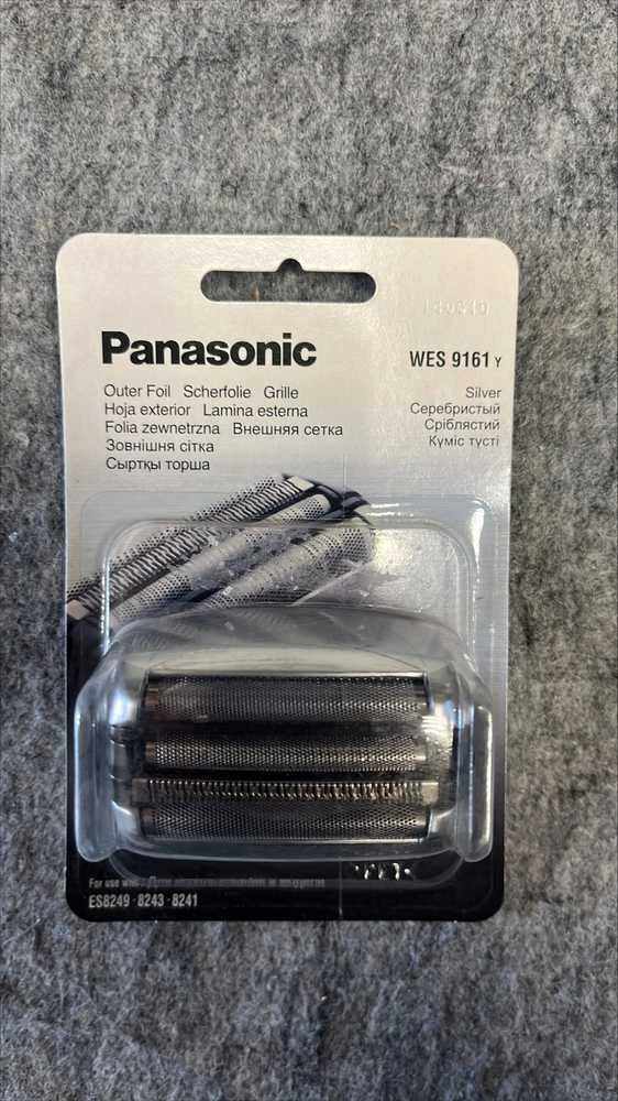 Matsushita PANASONIC WES 9161 Tinklelis