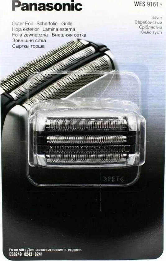 Matsushita PANASONIC WES 9161 Tinklelis