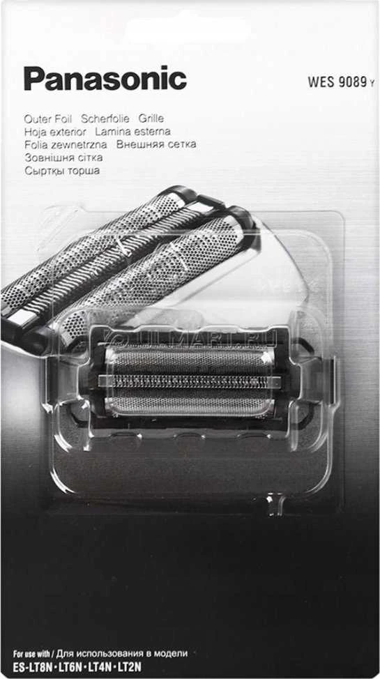 Panasonic WES 9089 Y 1361