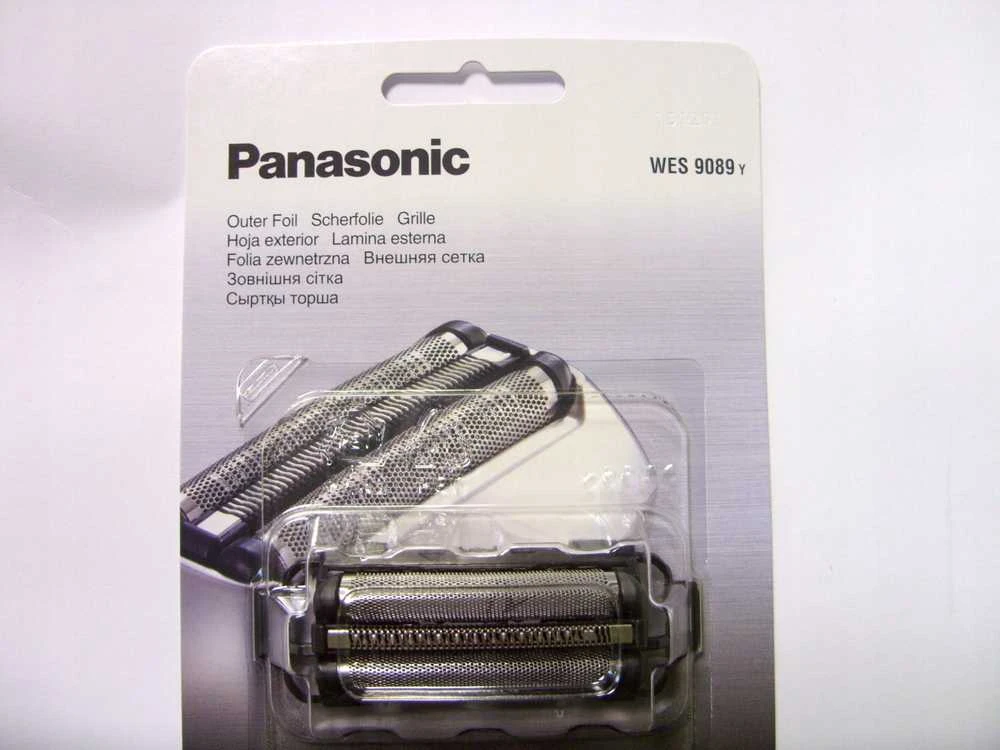Panasonic WES 9089 Y 1361
