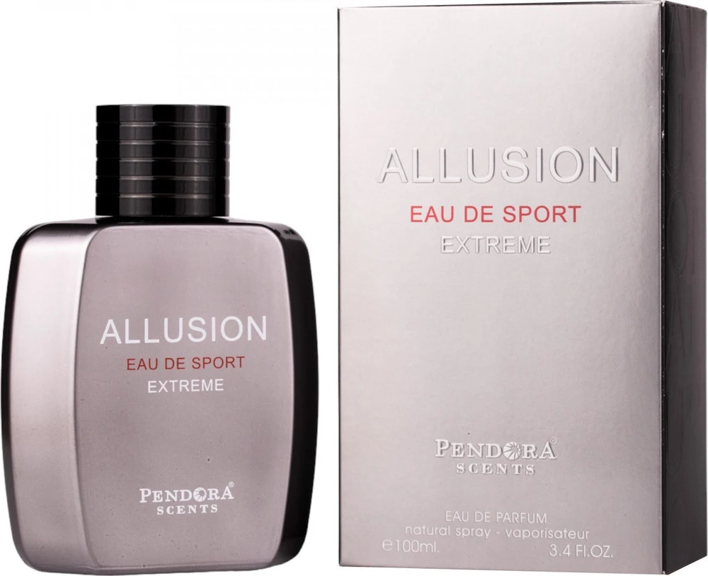 Pandora Scents Allusion Eau de Sport Extreme (M) EDP 100ml