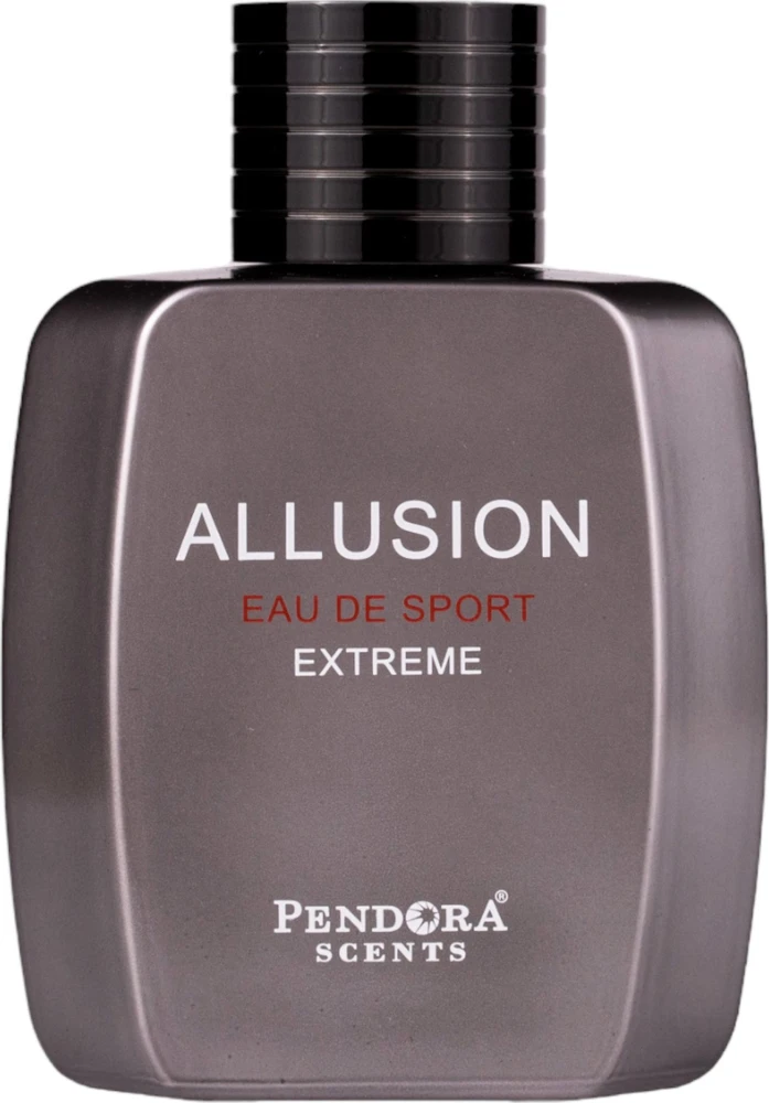 Pandora Scents Allusion Eau de Sport Extreme (M) EDP 100ml
