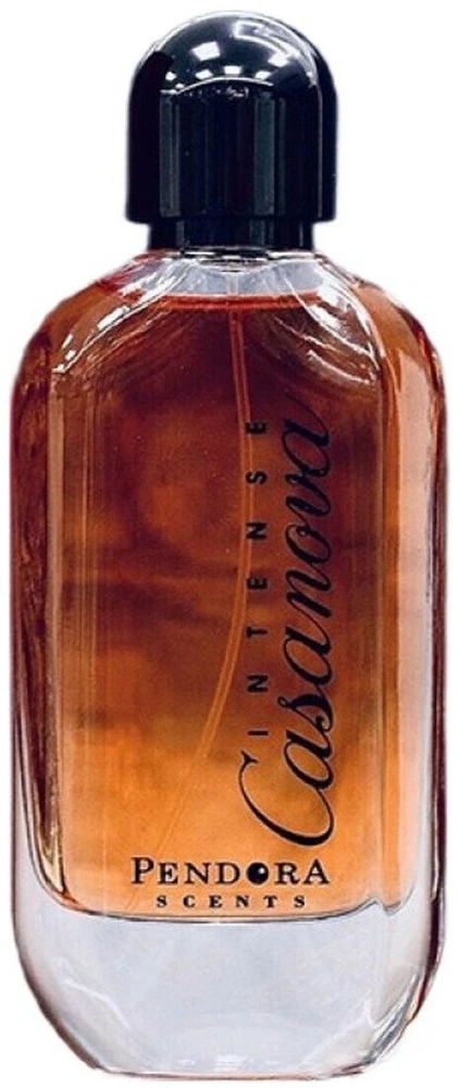Pendora Scents Casanova Intense EDP Purškiklis 100ml