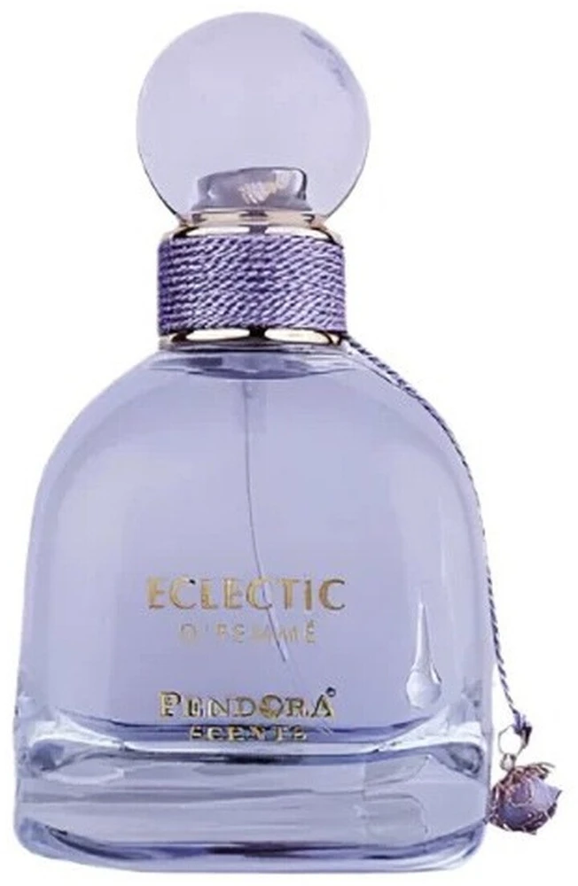 Pendora Scents Eclectic D'Femme parfuminio vandens purškiklis 100 ml