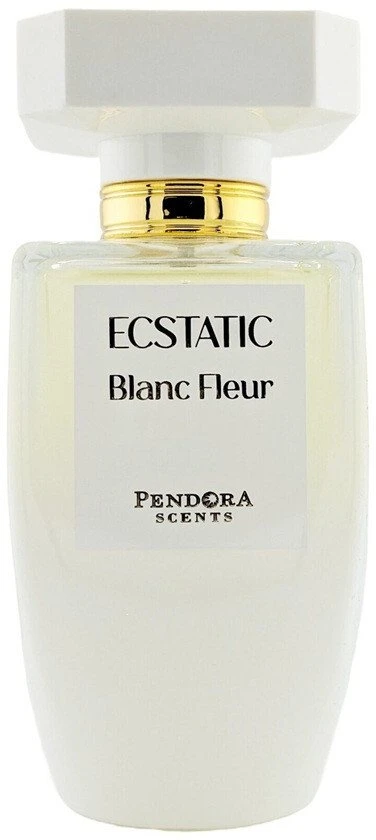 Paris Corner Pendora Scents Ecstatic Blanc Fleur EDP kvepalai moterims 100 ml