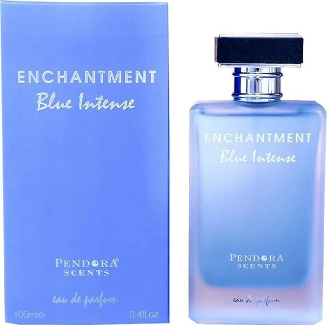 Pandora Scents Pendora Scents Enchantment Mėlyna Intense parfuminio vandens purškiklis 100ml