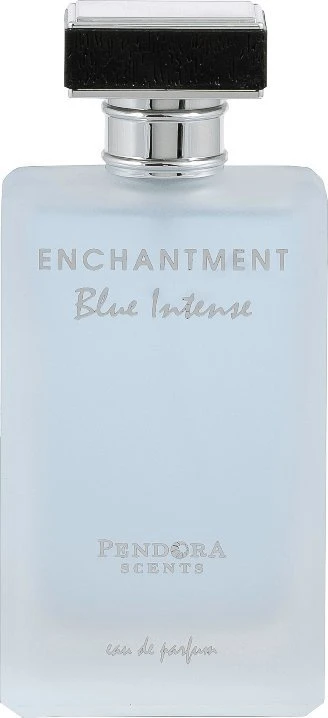 Pandora Scents Pendora Scents Enchantment Mėlyna Intense parfuminio vandens purškiklis 100ml