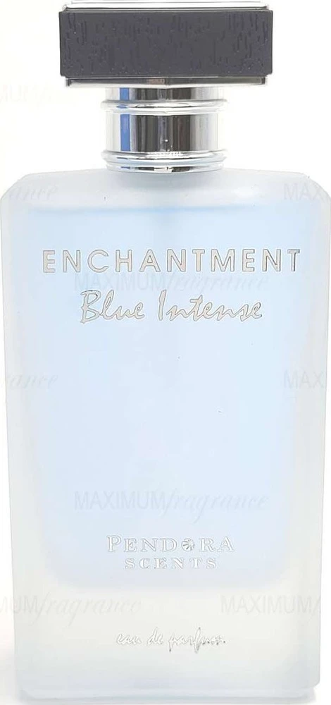 Pandora Scents Pendora Scents Enchantment Mėlyna Intense parfuminio vandens purškiklis 100ml