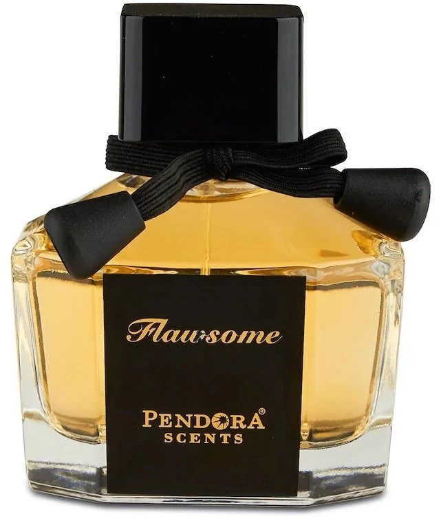 Pendora Scents Flawsome EDP Purškiklis 100ml