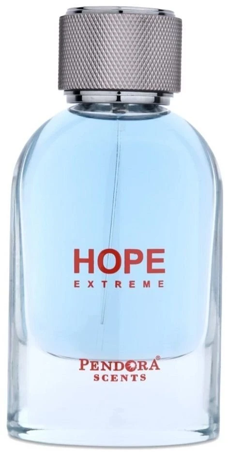 Pendora Scents Hope Extreme parfuminio vandens purškiklis 100 ml