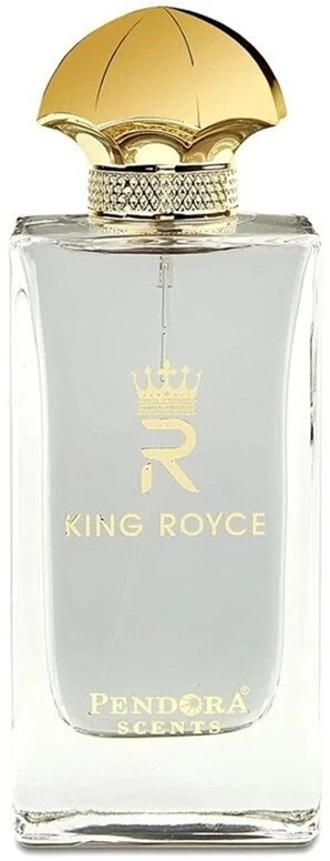 Pandora Scents Pendora Scents King Royce parfuminio vandens purškiklis 100 ml