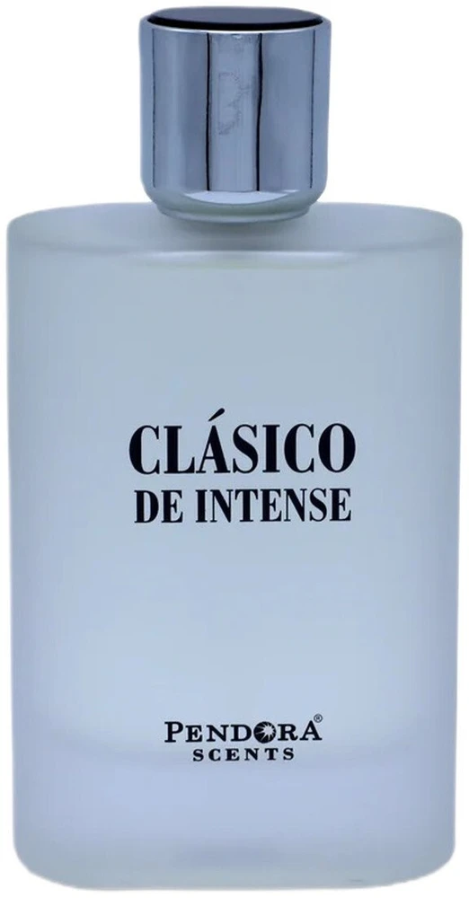 Pandora Scents Pendora Scents Clasico De Intense parfuminio vandens purškiklis 100ml