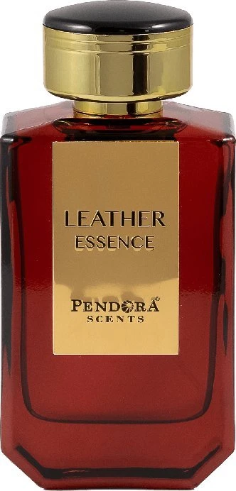Pandora Scents Pendora Scents Parfuminio vandens purškiklis Leather Essence 100ml