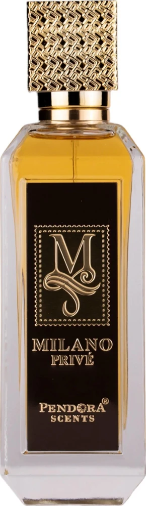 PENDORA SCENTS Milano Prive EDP purškiklis 100ml