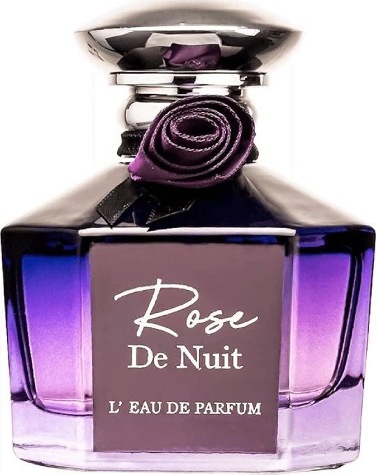 PENDORA SCENTS Rose De Nuit EDP purškiklis 100ml