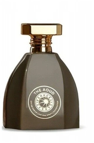 Pandora Scents Pendora Scent Aoud EDP kvepalai moterims, 100 ml
