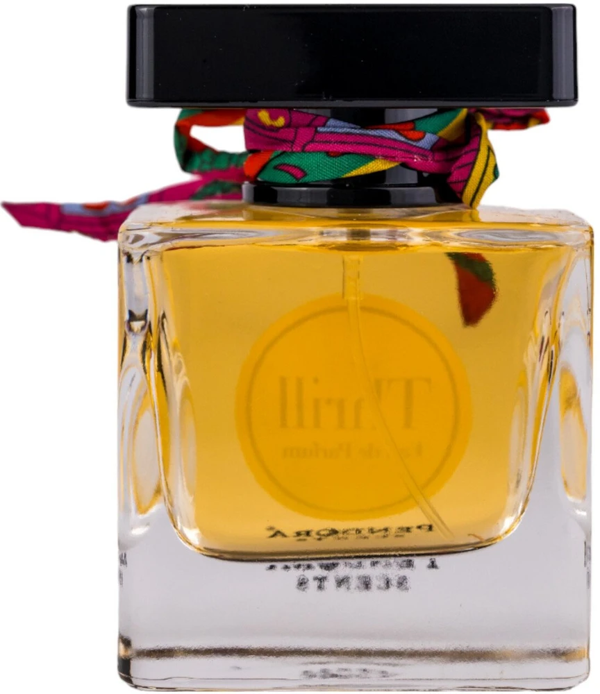 Pandora Scents Pendora Scents „Thrill“ kvepalų purškiklis 100 ml