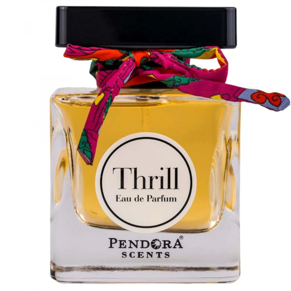 Pandora Scents Pendora Scents „Thrill“ kvepalų purškiklis 100 ml