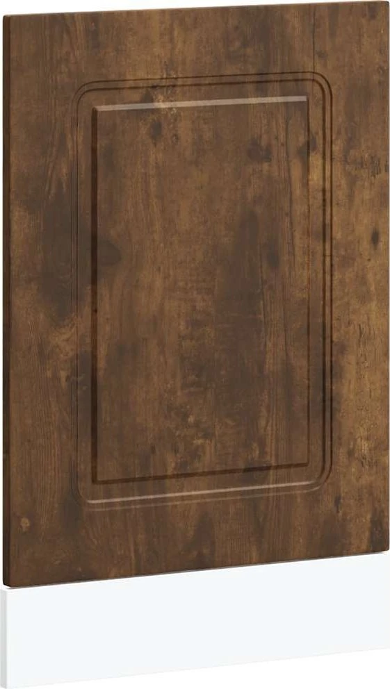 indaplovės skydelis Kalmar rūkytas ąžuolas 45x1,5x57 cm